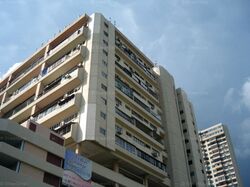 Sherwood Towers (D21), Apartment #590234221